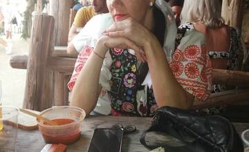 FOTO: Milan Gabera - hudobník, manžel, otec, priateľ