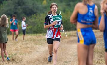 FOTO: 21. ročník Beh SNP do vrchu na Šibeničný vrch