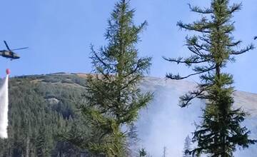 FOTO: Trojdňová záchranná akcia 