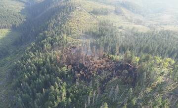 FOTO: Trojdňová záchranná akcia 