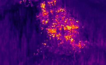 FOTO: Trojdňová záchranná akcia 