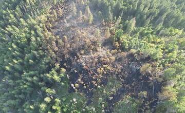 FOTO: Trojdňová záchranná akcia 