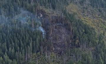 FOTO: Trojdňová záchranná akcia 