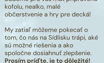 FOTO: V Banskej Bystrici sa uskutoční sídlisková piknikovica