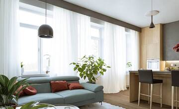 FOTO: Bude bývanie Kerling ideálne? 