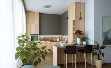 FOTO: Bude bývanie Kerling ideálne? 