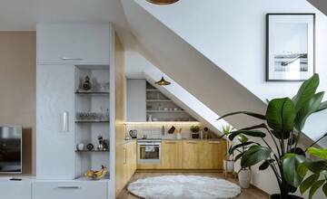 FOTO: Bude bývanie Kerling ideálne? 