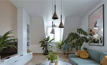 FOTO: Bude bývanie Kerling ideálne? 