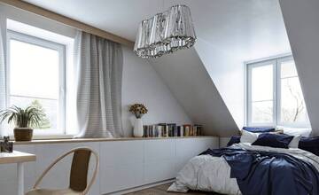 FOTO: Bude bývanie Kerling ideálne? 