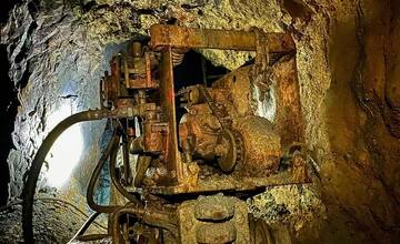 FOTO: Nová expozícia sa v banskom múzeu otvorí už zajtra