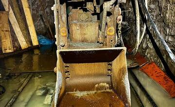 FOTO: Nová expozícia sa v banskom múzeu otvorí už zajtra