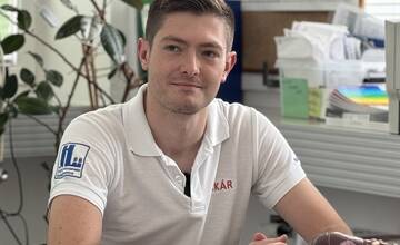 FOTO: Banskobystričania chvália prácu lekárok a lekárov z miestnej nemocnice