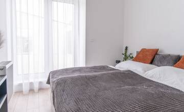 FOTO: Nové bývanie Kasárne Brezno