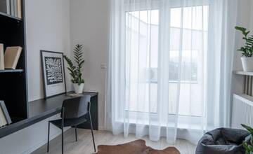 FOTO: Nové bývanie Kasárne Brezno