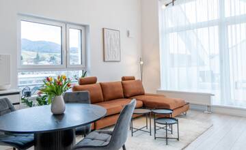 FOTO: Nové bývanie Kasárne Brezno