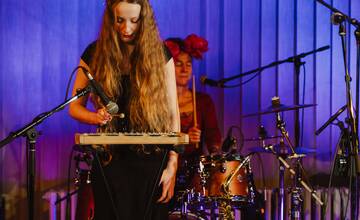 FOTO: Víkend atraktívneho divadla