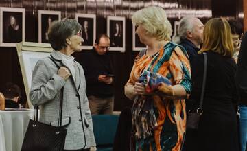 FOTO: Víkend atraktívneho divadla