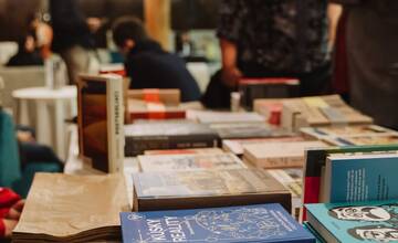 FOTO: Víkend atraktívneho divadla