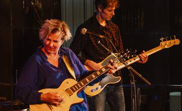 FOTO: Víkend atraktívneho divadla