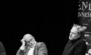 FOTO: Víkend atraktívneho divadla