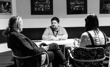 FOTO: Víkend atraktívneho divadla