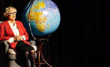 FOTO: Víkend atraktívneho divadla