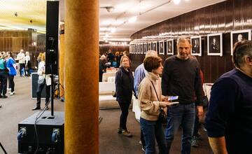 FOTO: Víkend atraktívneho divadla