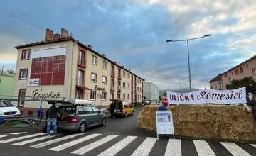 FOTO: Žiarsky jarmok už v plnom prúde