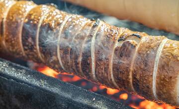 FOTO: Žiarsky jarmok už v plnom prúde