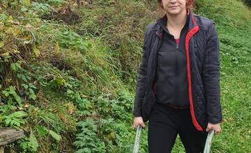 FOTO: Hubárske úspechy na strednom Slovensku - Plný fúrik a bedľa veľká ako dáždnik