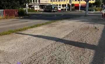 FOTO: Obyvatelia priniesli podnety na zlepšenie sídliska SNP 