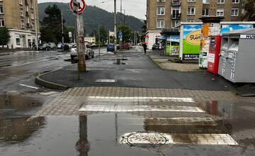 FOTO: Obyvatelia priniesli podnety na zlepšenie sídliska SNP 