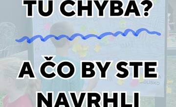 FOTO: Obyvatelia priniesli podnety na zlepšenie sídliska SNP 