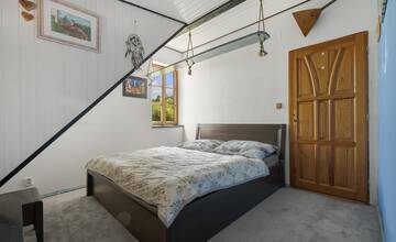 FOTO: Dom Zdenka Prednej a Oscara Rózsu je napredaj