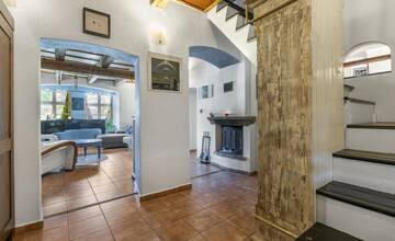 FOTO: Dom Zdenka Prednej a Oscara Rózsu je napredaj