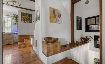 FOTO: Dom Zdenka Prednej a Oscara Rózsu je napredaj