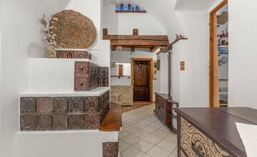 FOTO: Dom Zdenka Prednej a Oscara Rózsu je napredaj