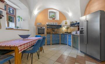 FOTO: Dom Zdenka Prednej a Oscara Rózsu je napredaj