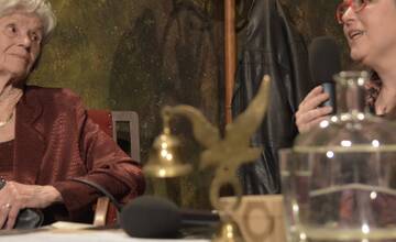 FOTO: Magdaléna zasvätila svoj život zvolenskému divadlu