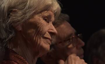 FOTO: Magdaléna zasvätila svoj život zvolenskému divadlu