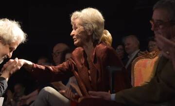 FOTO: Magdaléna zasvätila svoj život zvolenskému divadlu