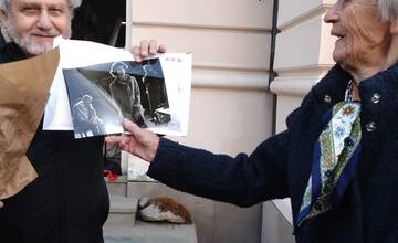 FOTO: Magdaléna zasvätila svoj život zvolenskému divadlu