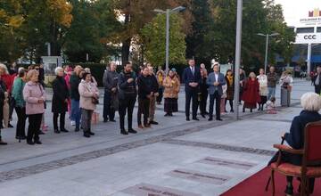 FOTO: Magdaléna zasvätila svoj život zvolenskému divadlu