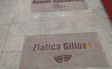 FOTO: Magdaléna zasvätila svoj život zvolenskému divadlu