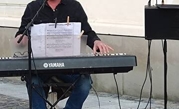 FOTO: Magdaléna zasvätila svoj život zvolenskému divadlu