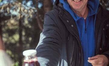 FOTO: Zatváranie Bánoša sa spojilo s Krajskými dožinkami