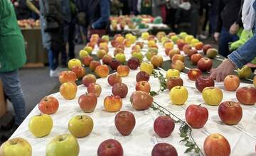 FOTO: Zatváranie Bánoša sa spojilo s Krajskými dožinkami