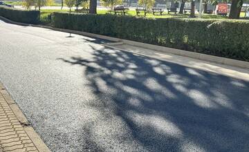 FOTO: Práce pri Štátnej opere dokončujú