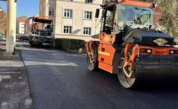 FOTO: Práce pri Štátnej opere dokončujú