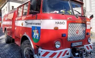 FOTO: Hasiči z celého regiónu si preverovali svoje schopnosti na Starom zámku